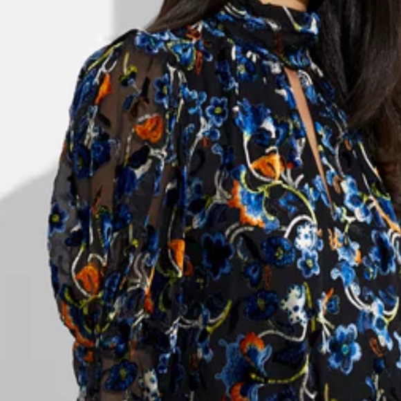 French Connection top XS - Picture 2 of 7